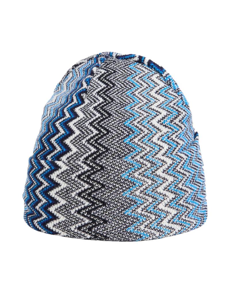 MISSONI Mützen & Hüte Herren Azurblau von MISSONI