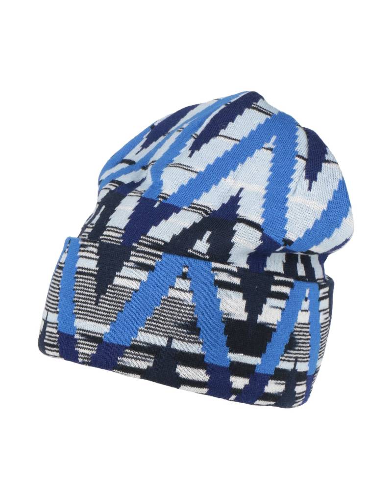 MISSONI Mützen & Hüte Herren Azurblau von MISSONI