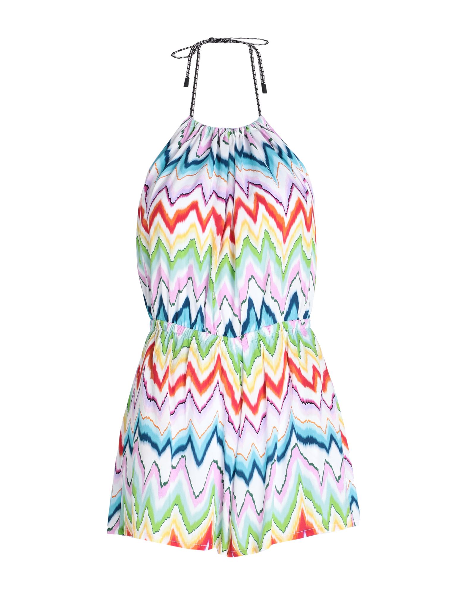 MISSONI Playsuit Damen Weiß von MISSONI