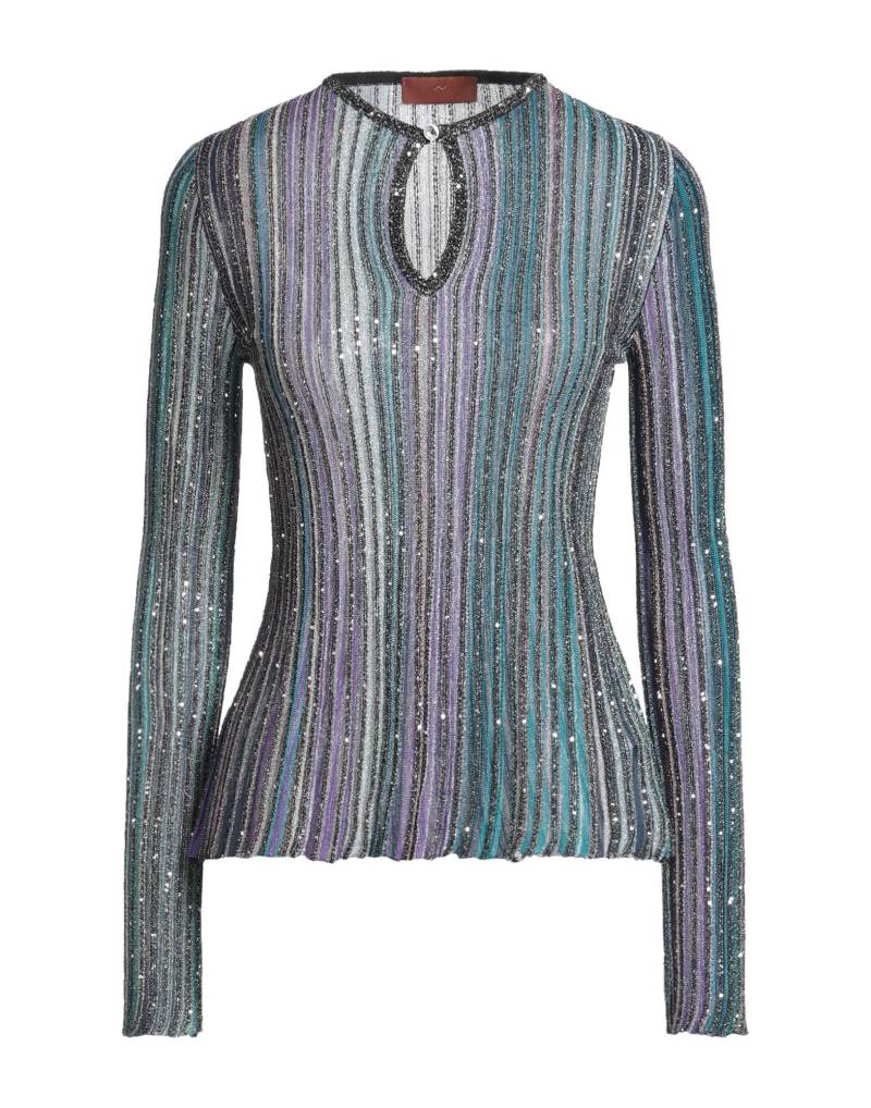 MISSONI Pullover Damen Azurblau von MISSONI