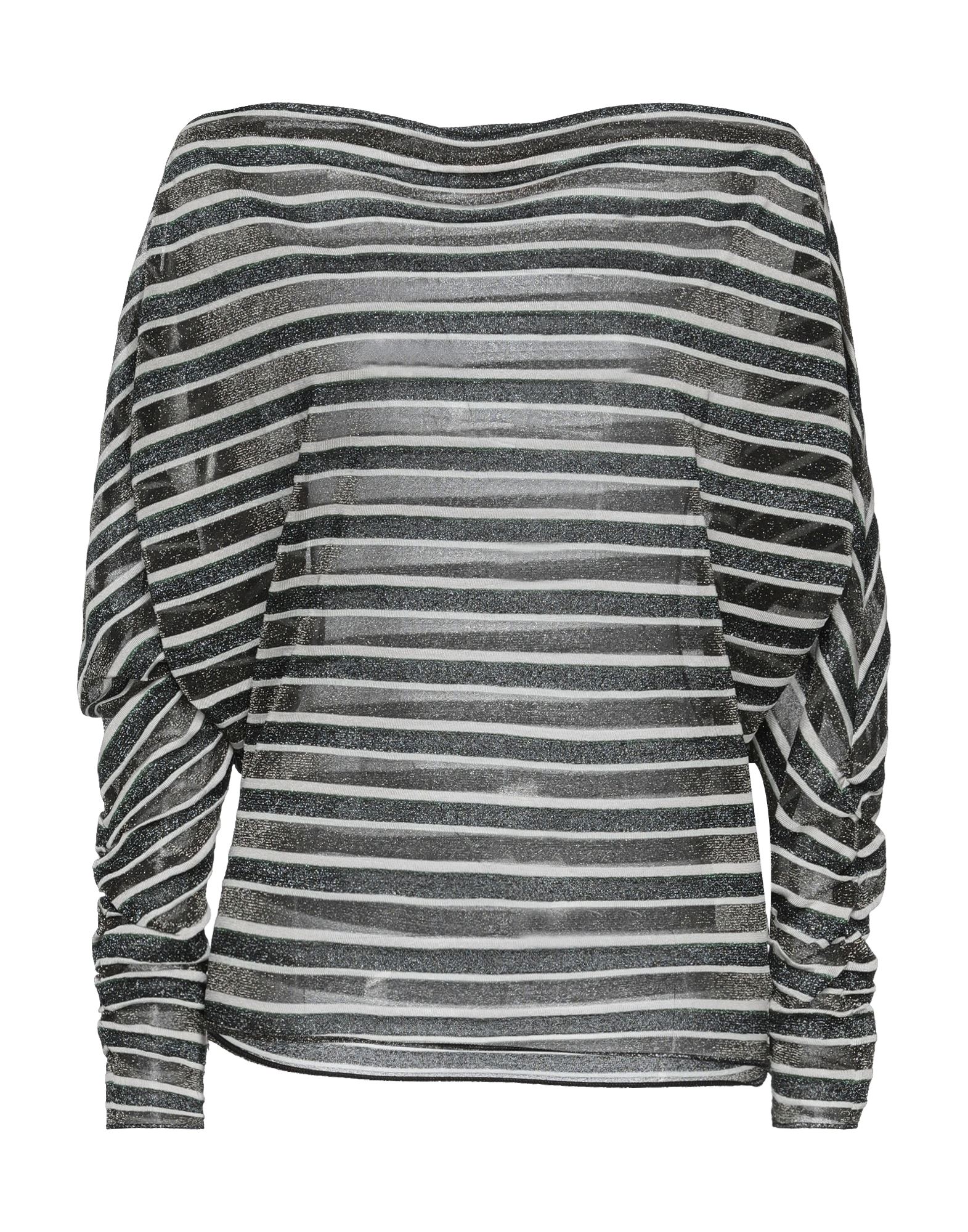 MISSONI Pullover Damen Braun MISSONI Pullover Damen Braun von MISSONI