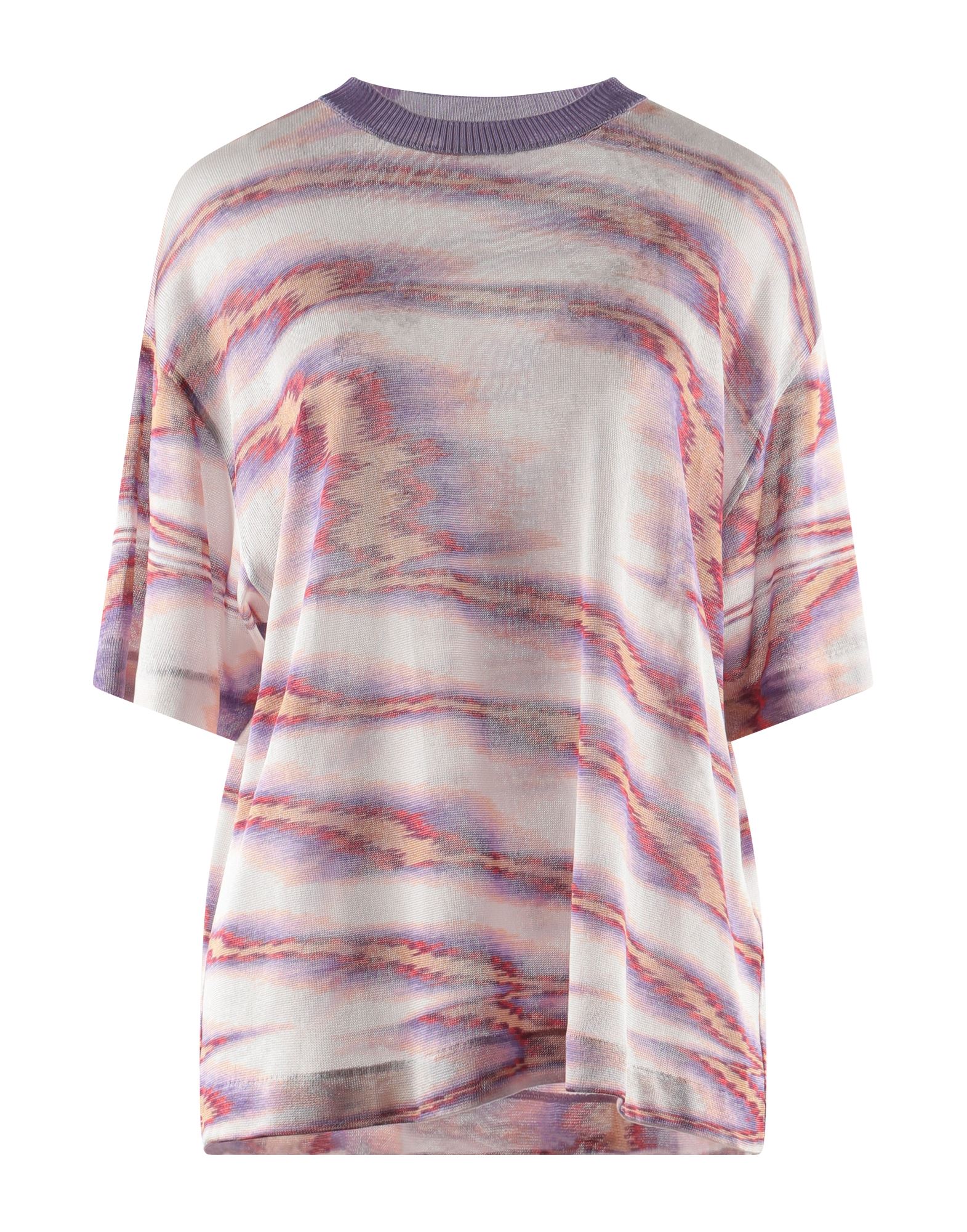 MISSONI Pullover Damen Flieder von MISSONI