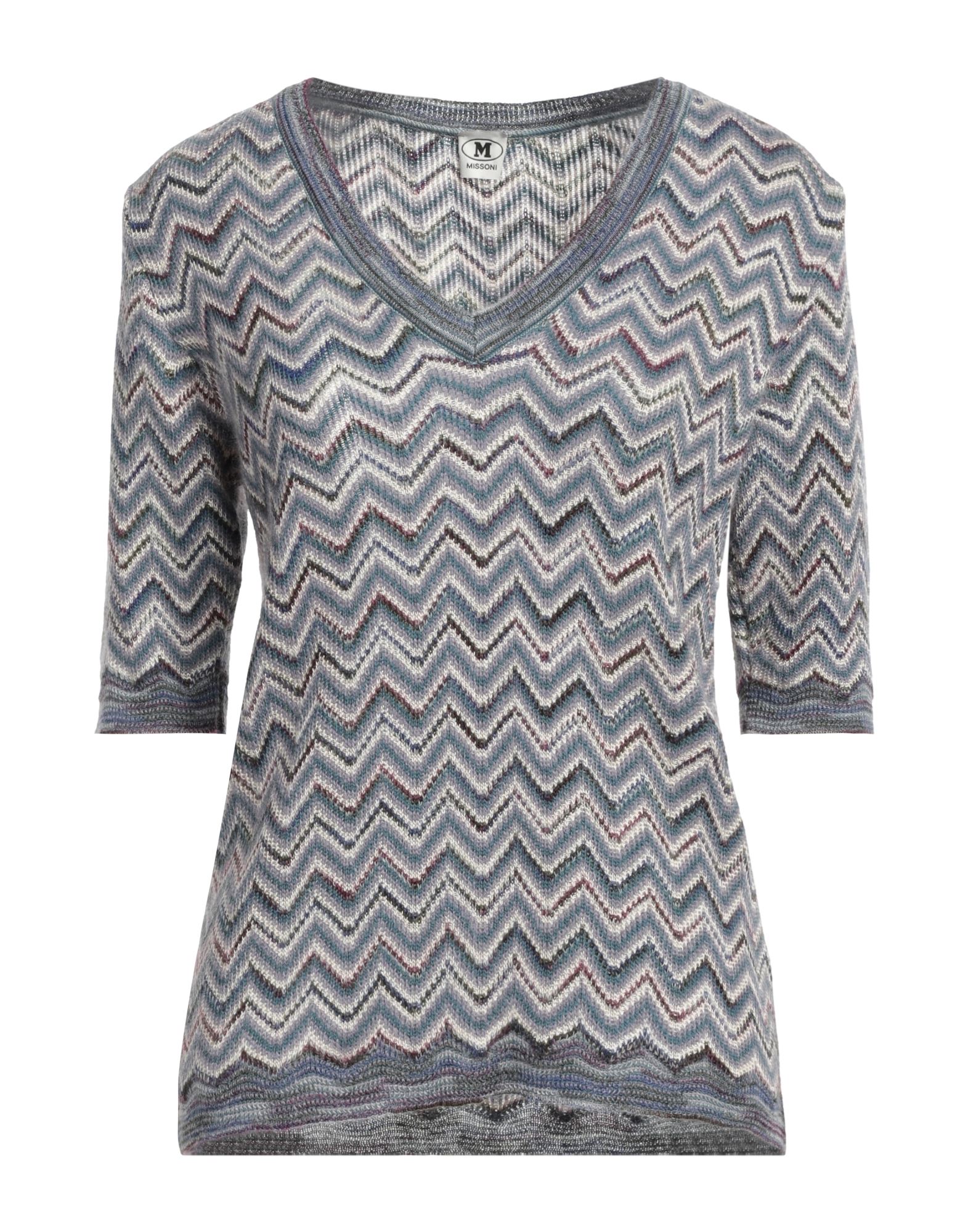 MISSONI Pullover Damen Flieder von MISSONI