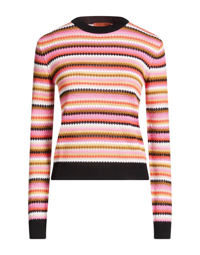 MISSONI Pullover Damen Fuchsia von MISSONI