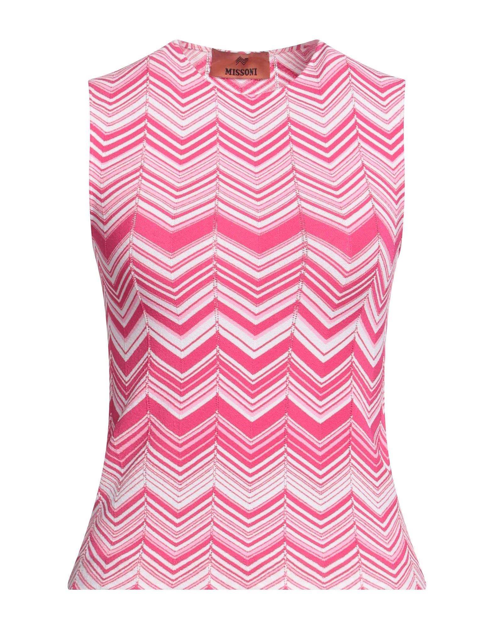MISSONI Pullover Damen Fuchsia von MISSONI