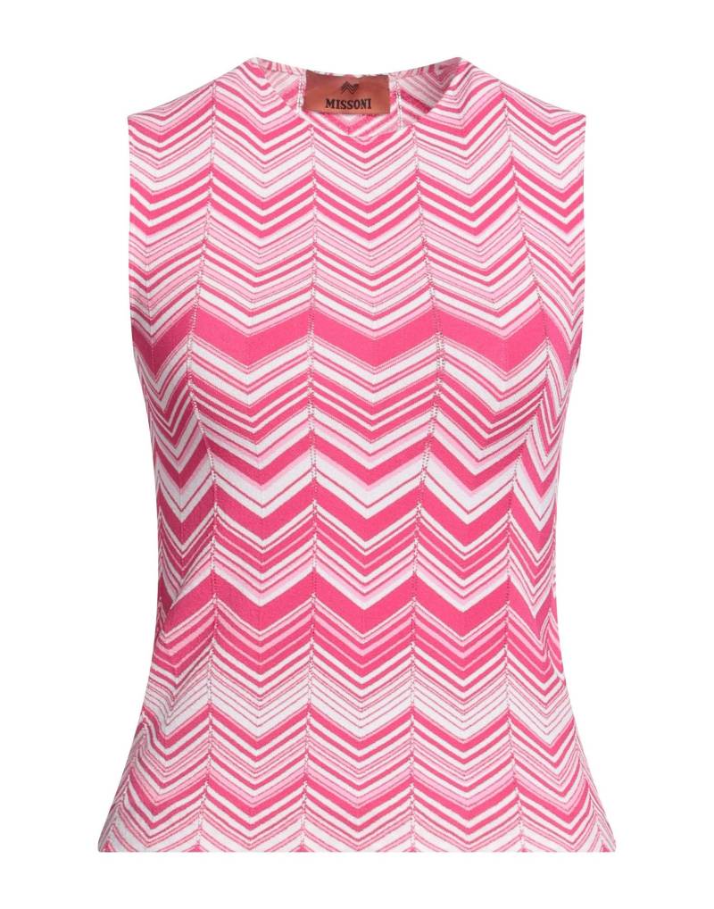 MISSONI Pullover Damen Fuchsia von MISSONI
