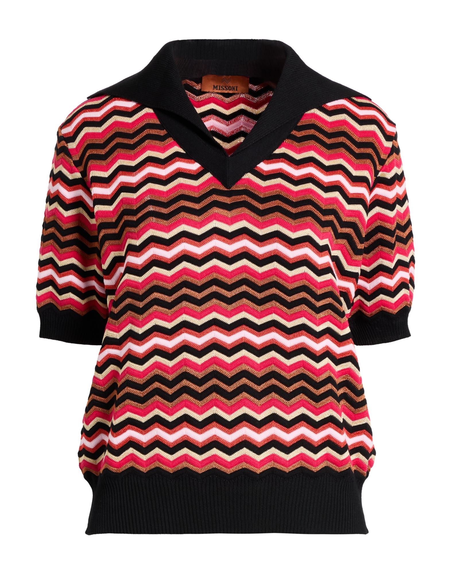 MISSONI Pullover Damen Fuchsia von MISSONI