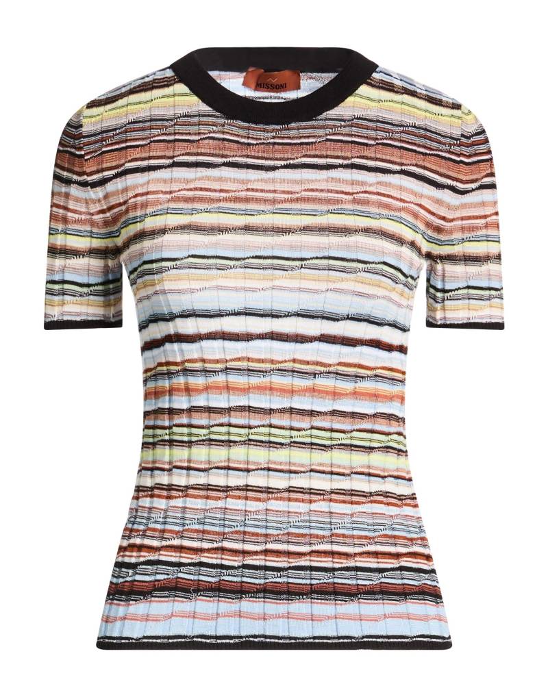 MISSONI Pullover Damen Kamel von MISSONI