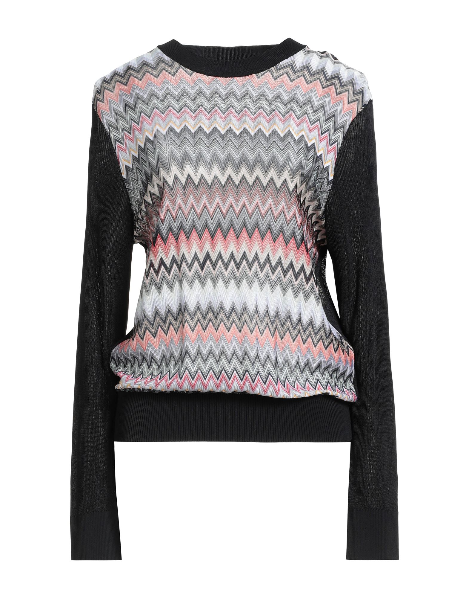 MISSONI Pullover Damen Nachtblau von MISSONI