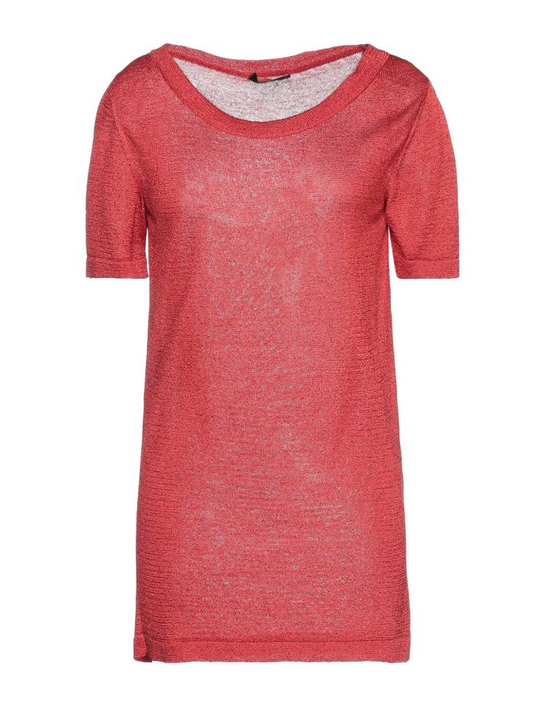 MISSONI Pullover Damen Rot von MISSONI