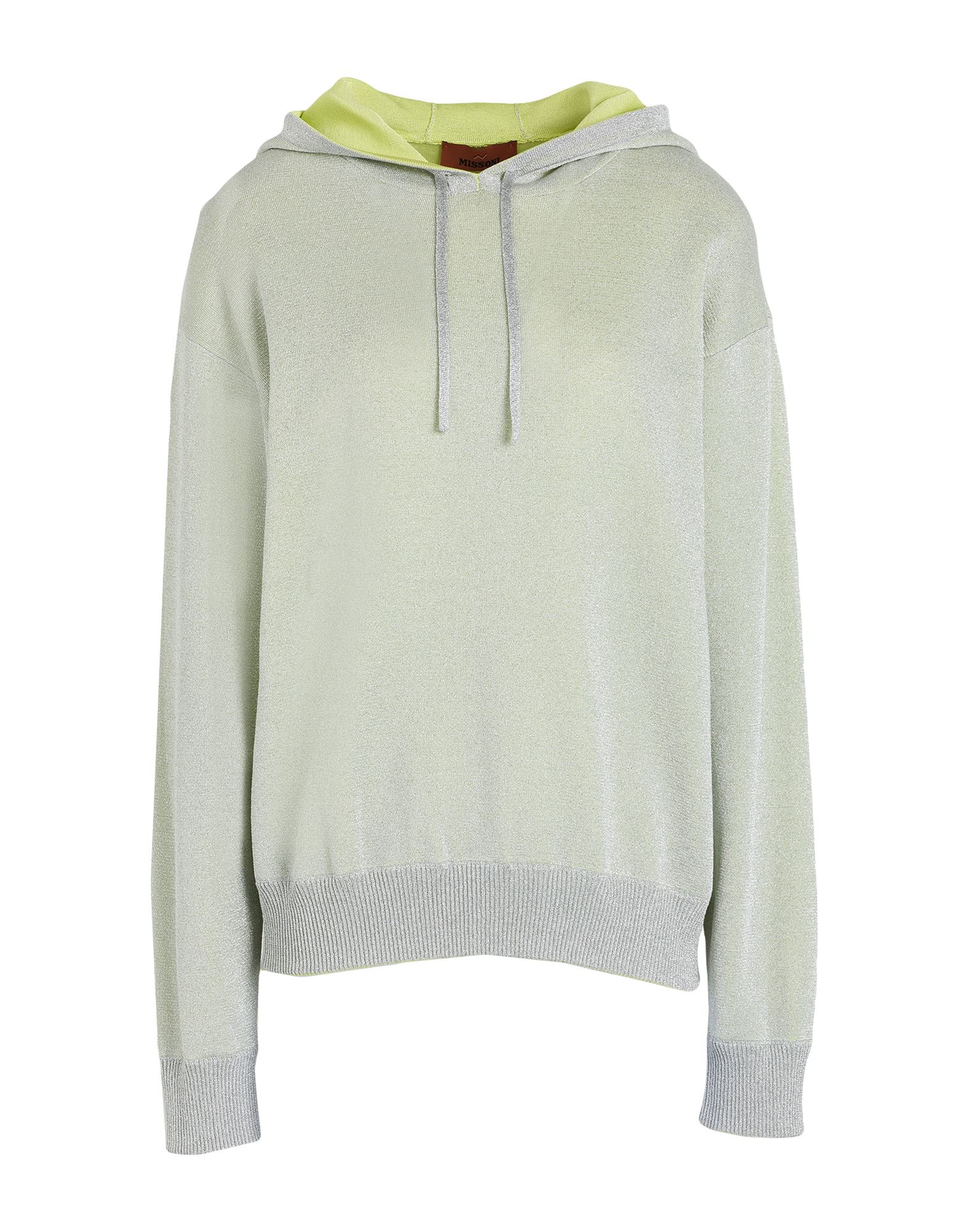 MISSONI Pullover Damen Salbeigrün von MISSONI