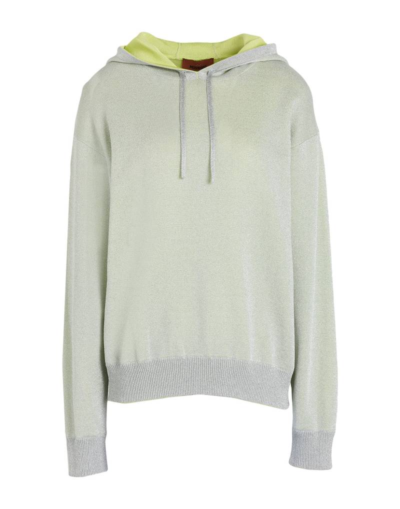 MISSONI Pullover Damen Salbeigrün von MISSONI