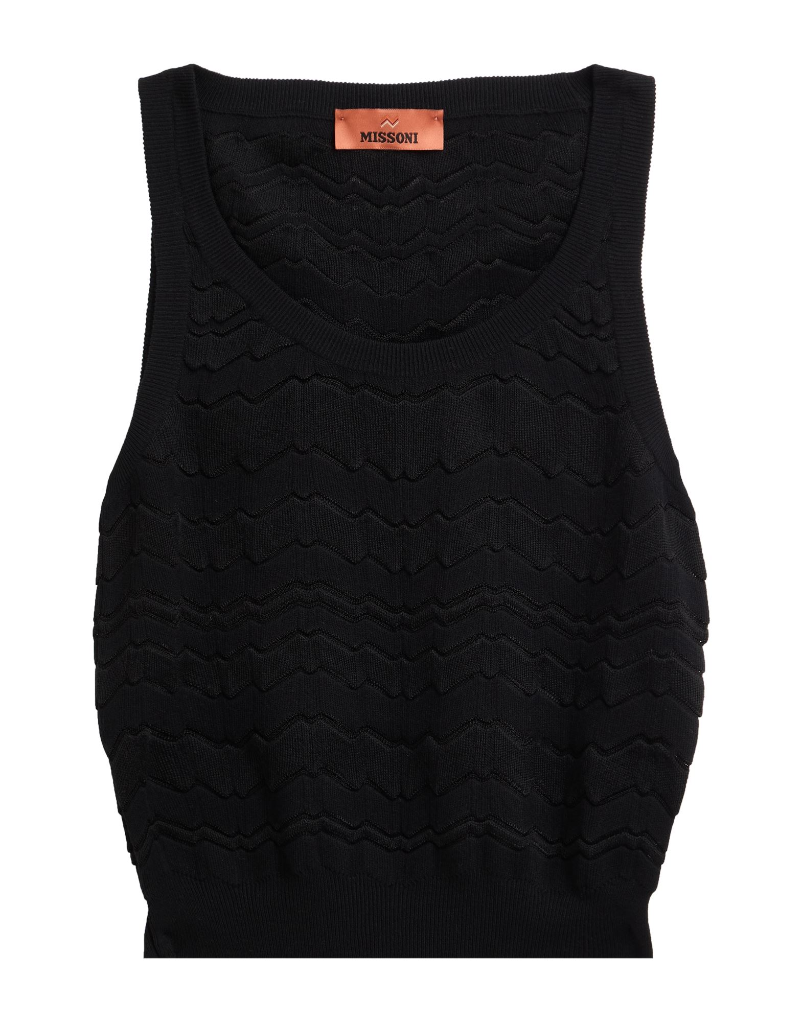 MISSONI Pullover Damen Schwarz MISSONI Pullover Damen Schwarz von MISSONI