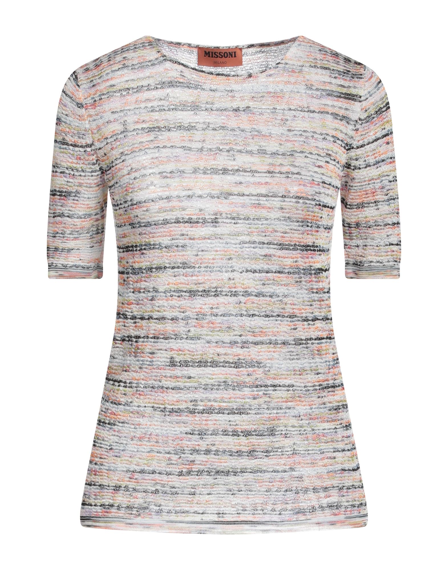 MISSONI Pullover Damen Weiß von MISSONI