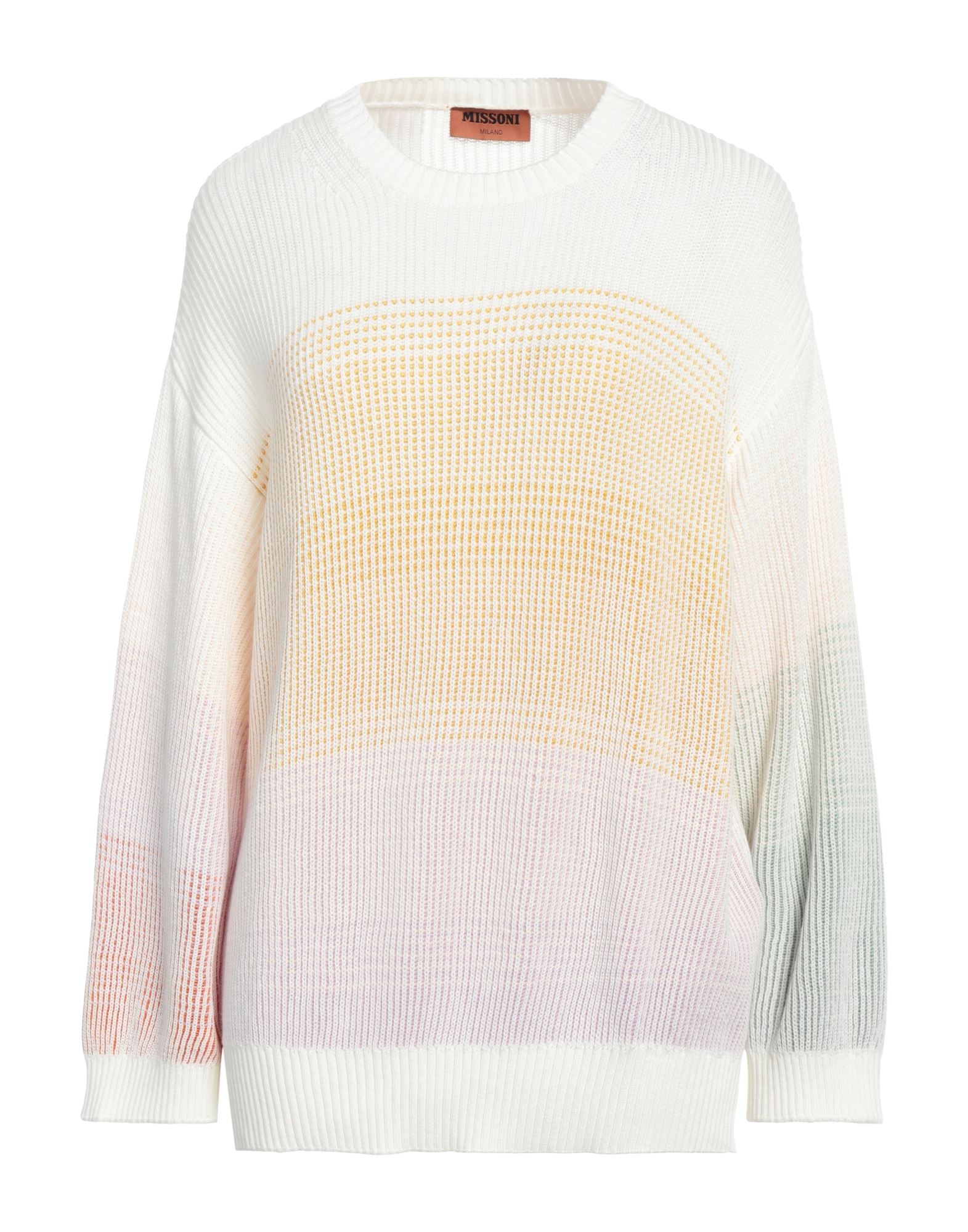 MISSONI Pullover Damen Weiß von MISSONI