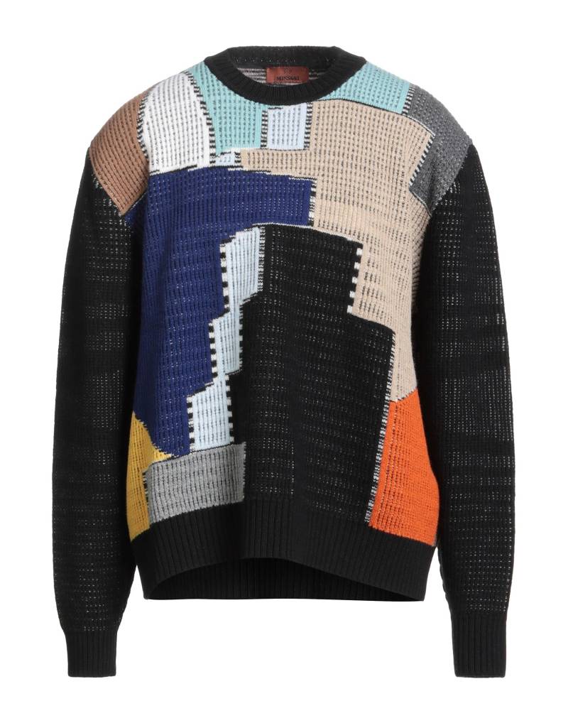 MISSONI Pullover Herren Blau von MISSONI
