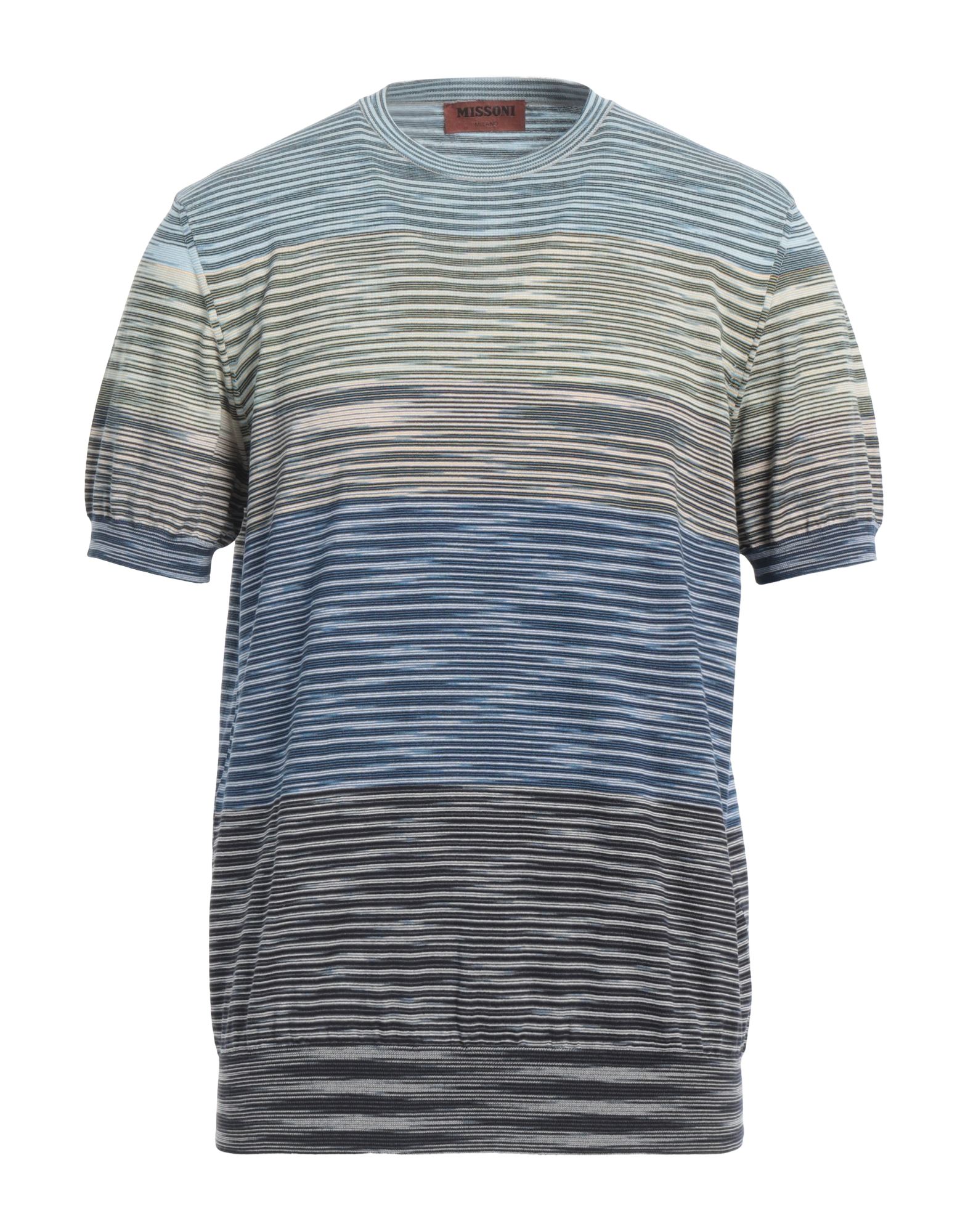 MISSONI Pullover Herren Blau von MISSONI