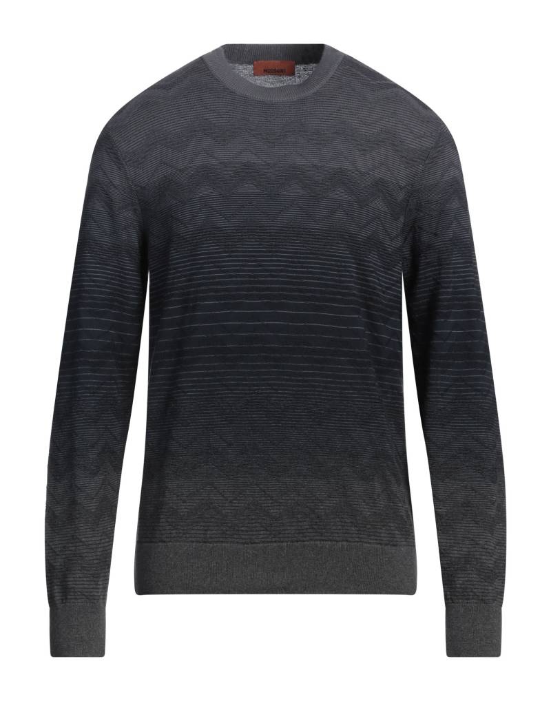 MISSONI Pullover Herren Blei von MISSONI