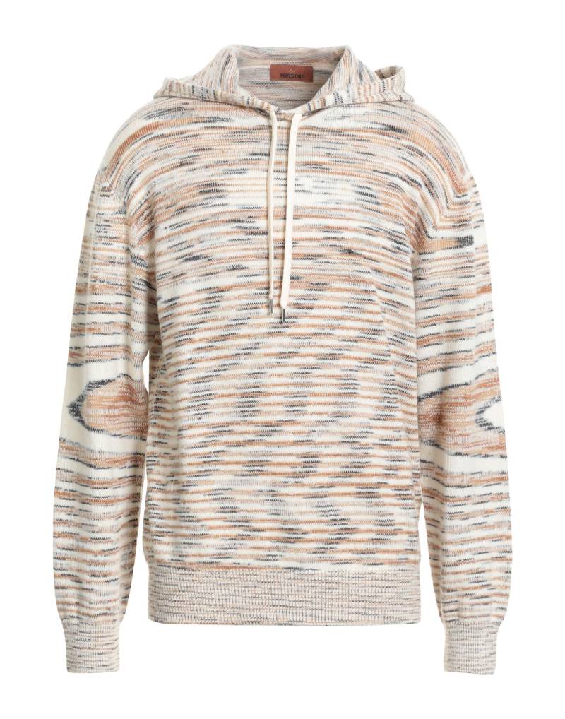 MISSONI Pullover Herren Elfenbein von MISSONI