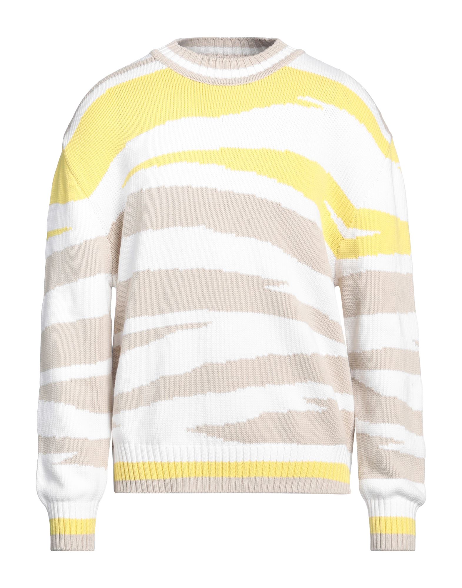 MISSONI Pullover Herren Gelb von MISSONI