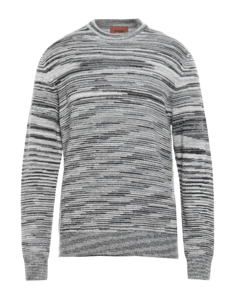 MISSONI Pullover Herren Grau von MISSONI