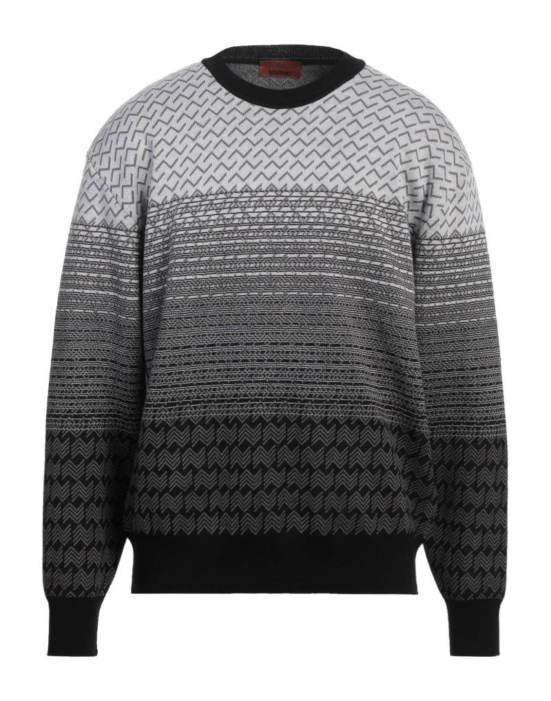 MISSONI Pullover Herren Grau von MISSONI