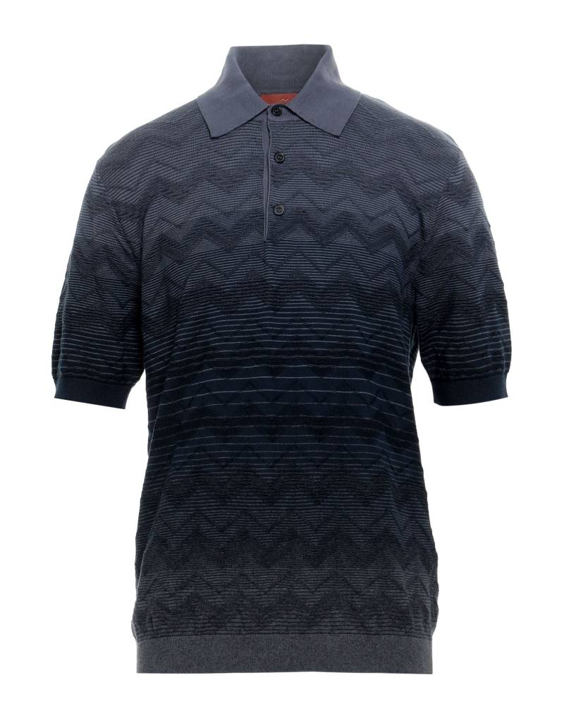 MISSONI Pullover Herren Grau von MISSONI