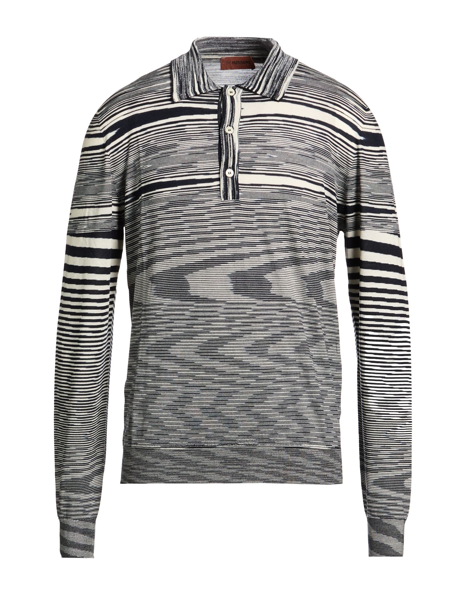 MISSONI Pullover Herren Marineblau von MISSONI
