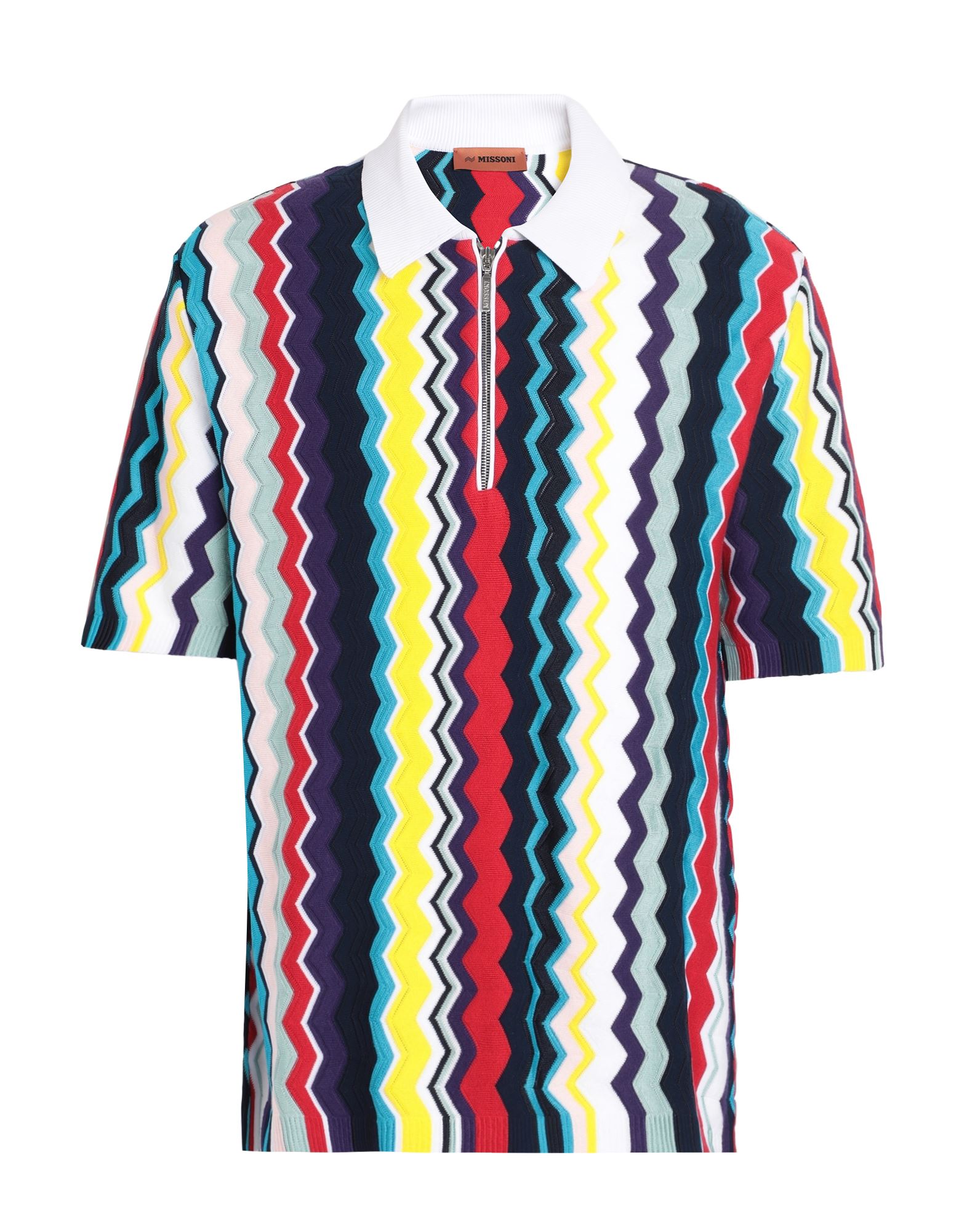 MISSONI Pullover Herren Nachtblau von MISSONI