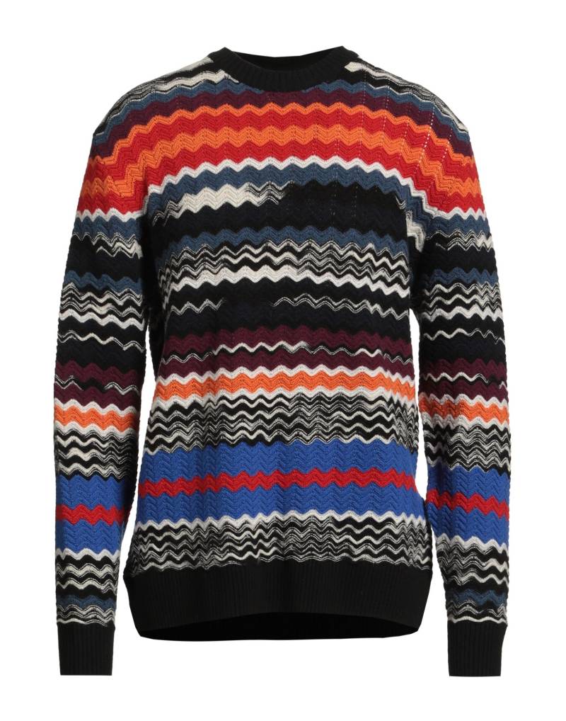 MISSONI Pullover Herren Orange von MISSONI