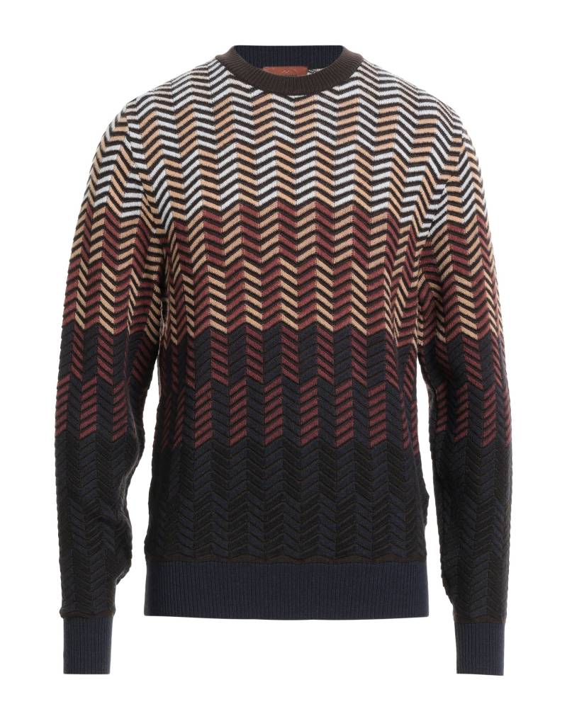 MISSONI Pullover Herren Sand von MISSONI