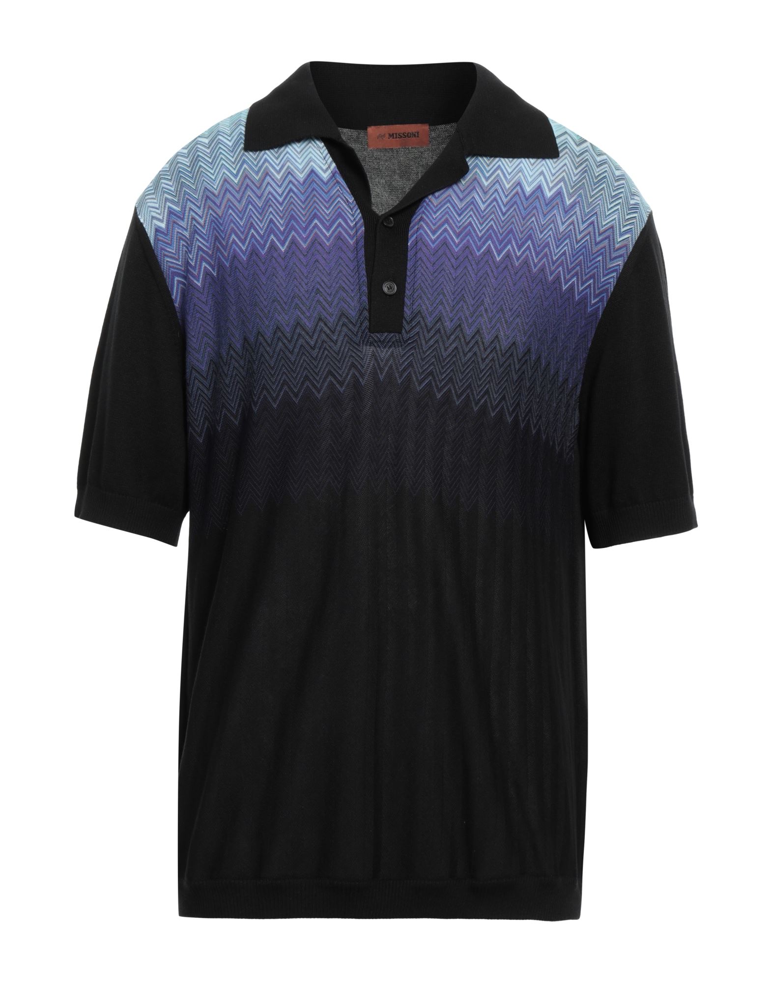 MISSONI Pullover Herren Schwarz von MISSONI