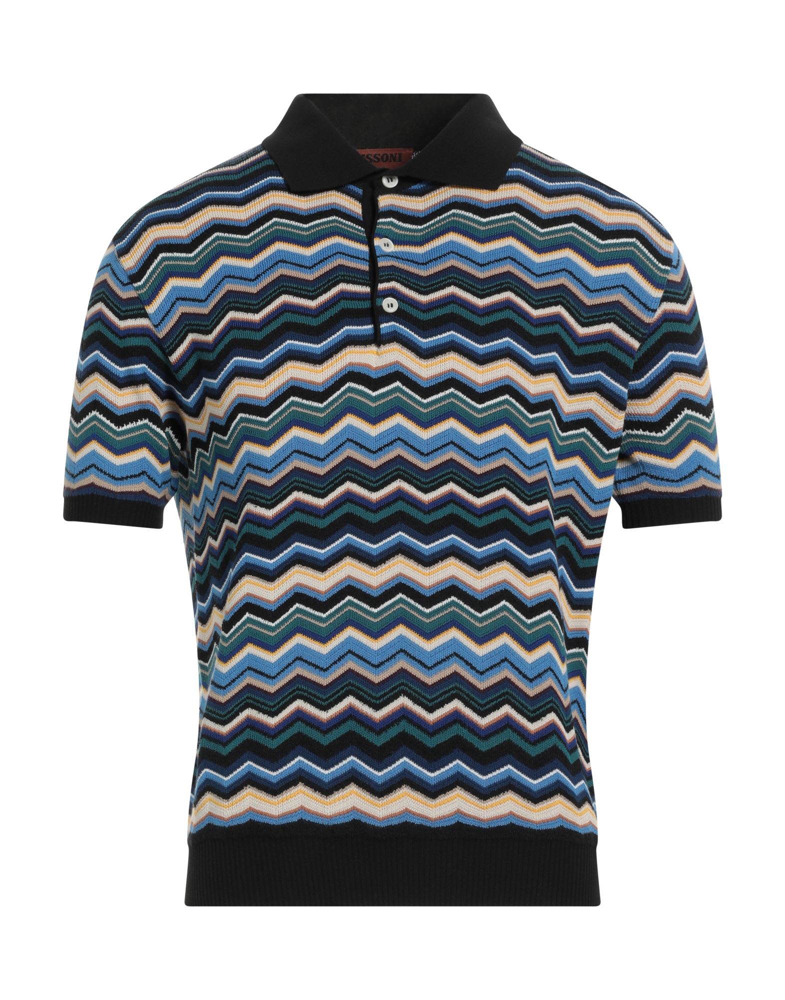 MISSONI Pullover Herren Schwarz von MISSONI