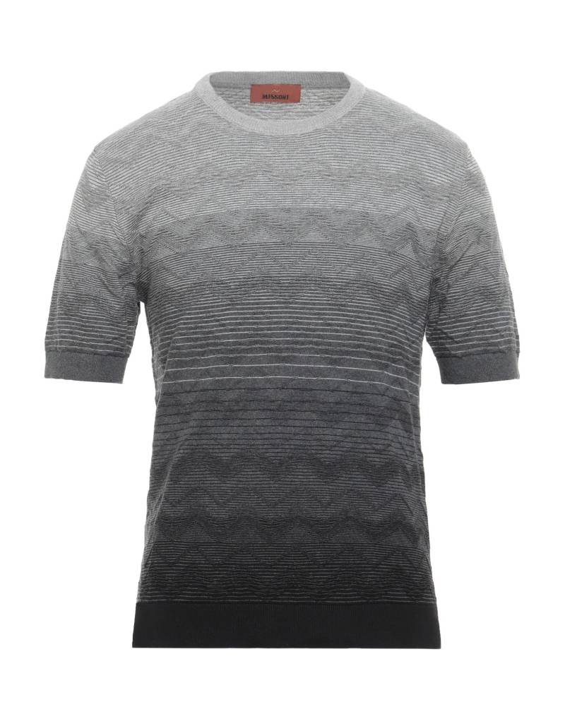 MISSONI Pullover Herren Taubenblau von MISSONI