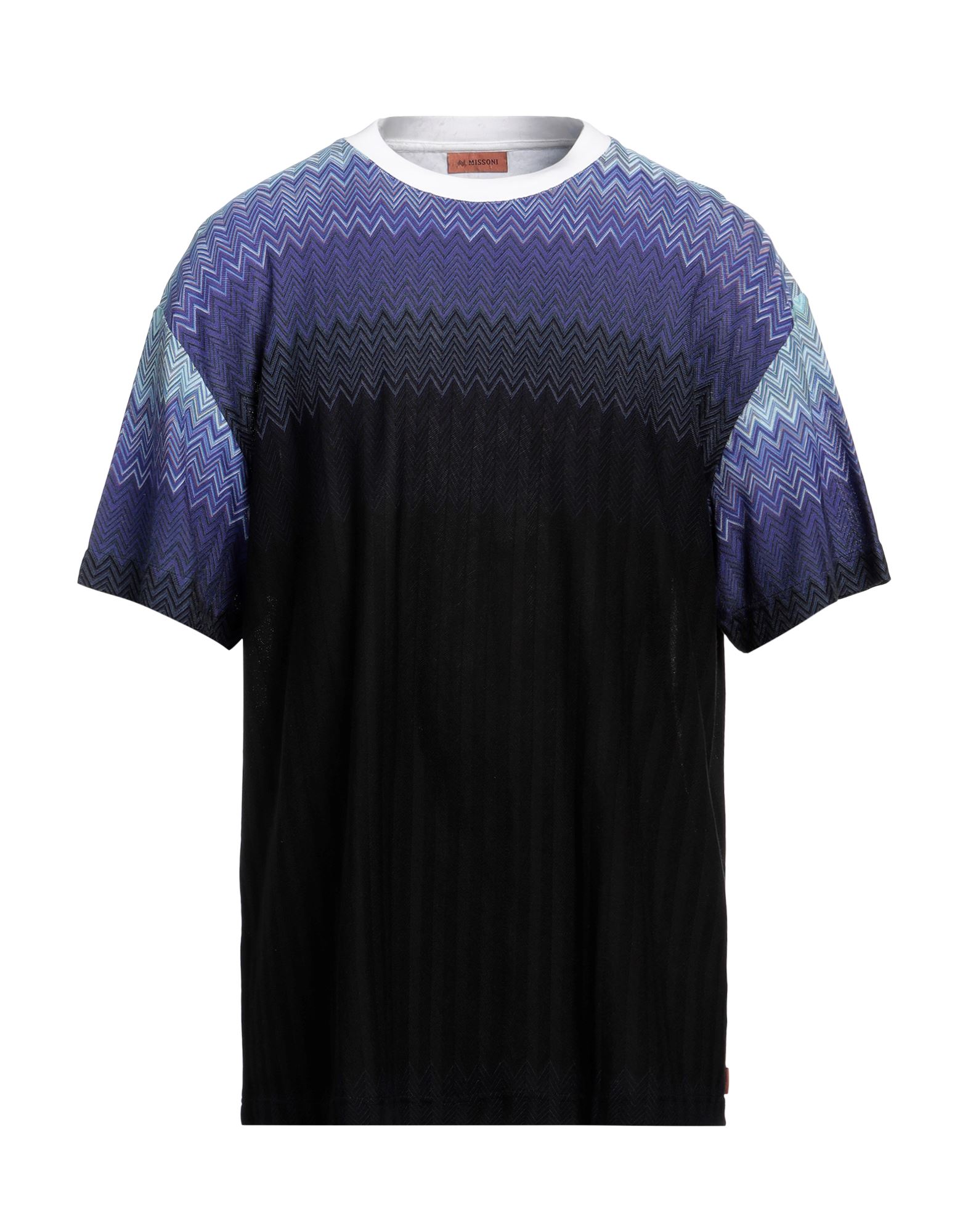 MISSONI Pullover Herren Violett von MISSONI