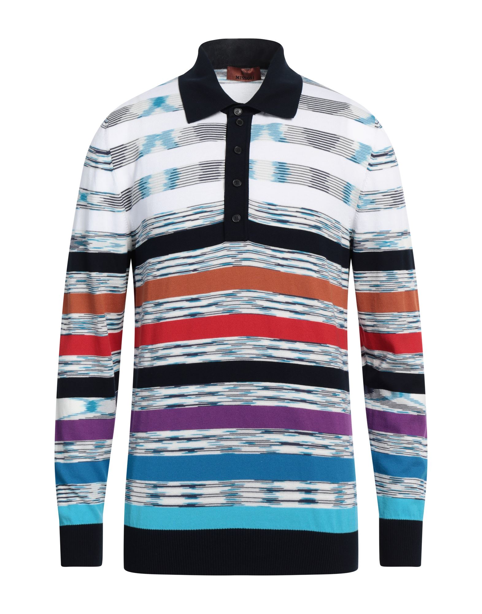 MISSONI Pullover Herren Weiß von MISSONI