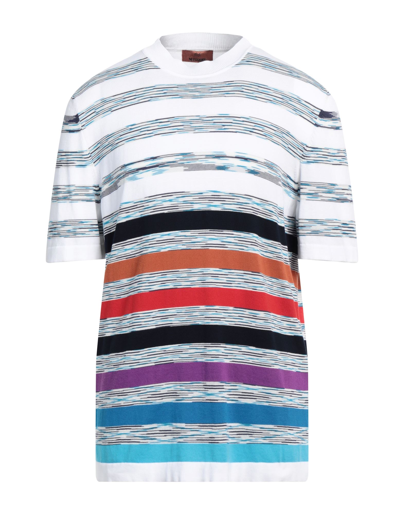 MISSONI Pullover Herren Weiß von MISSONI