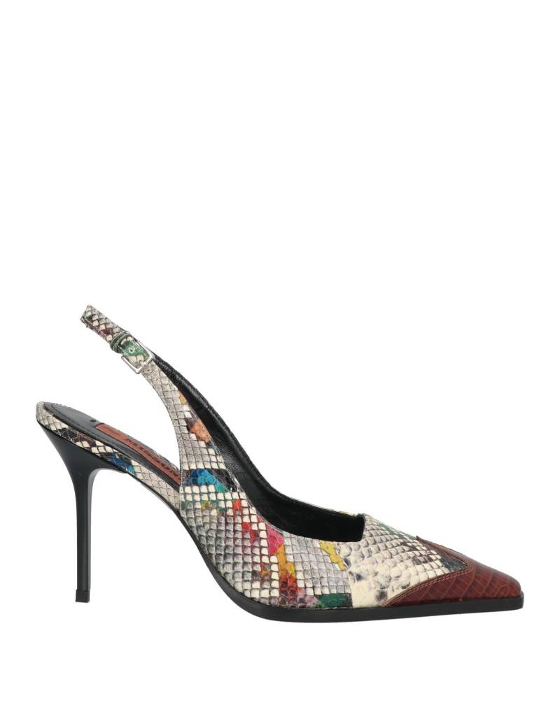 MISSONI Pumps Damen Braun MISSONI Pumps Damen Braun von MISSONI