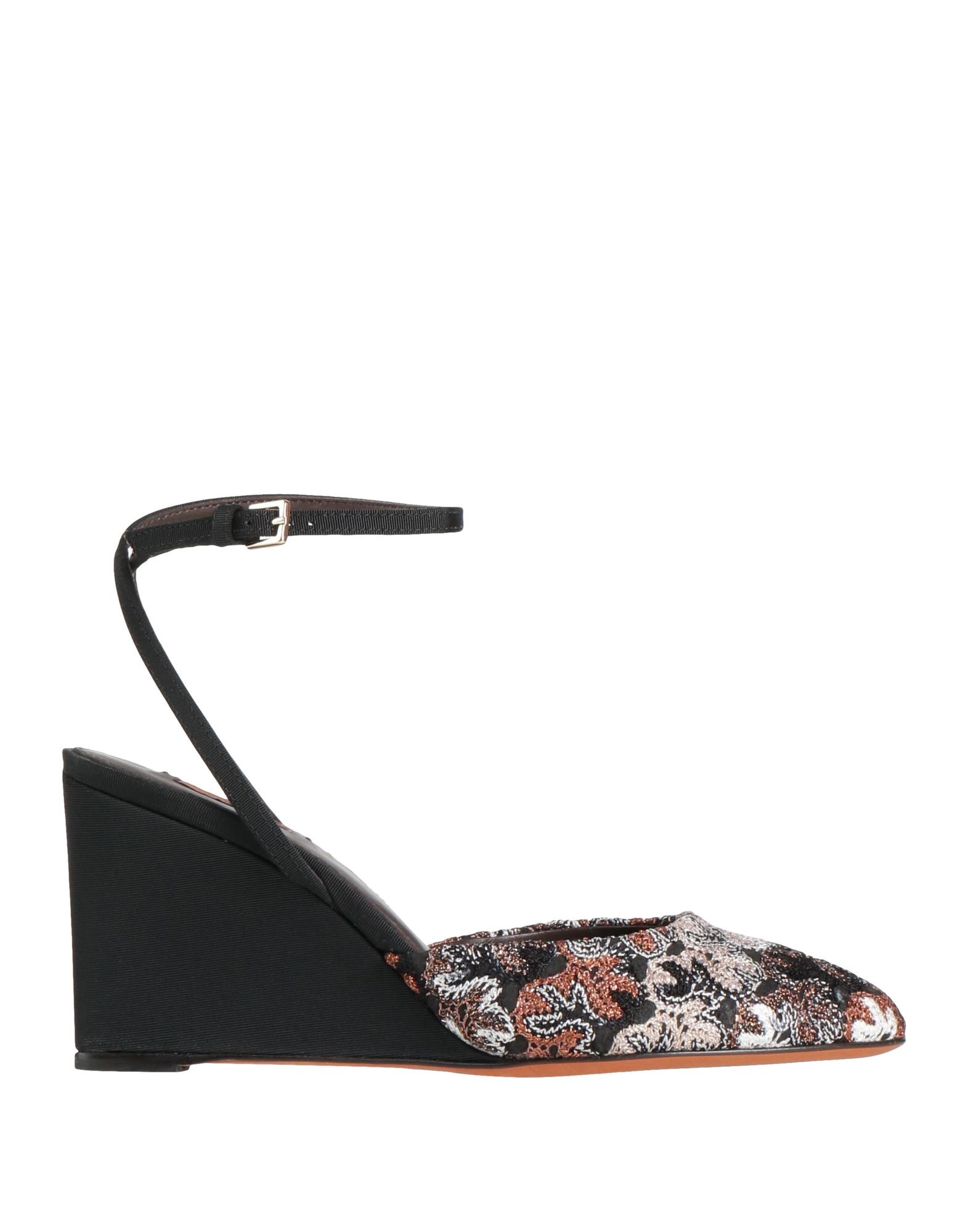 MISSONI Pumps Damen Schwarz von MISSONI