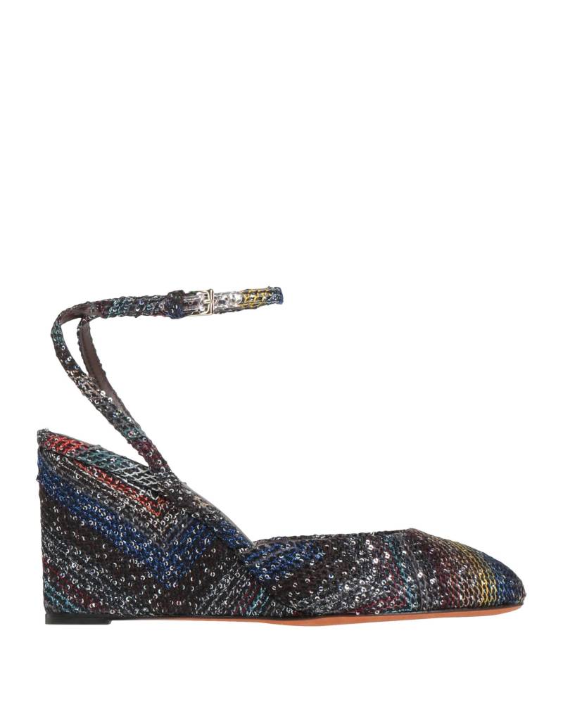 MISSONI Pumps Damen Schwarz von MISSONI