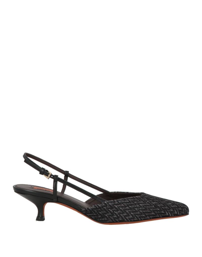 MISSONI Pumps Damen Schwarz von MISSONI