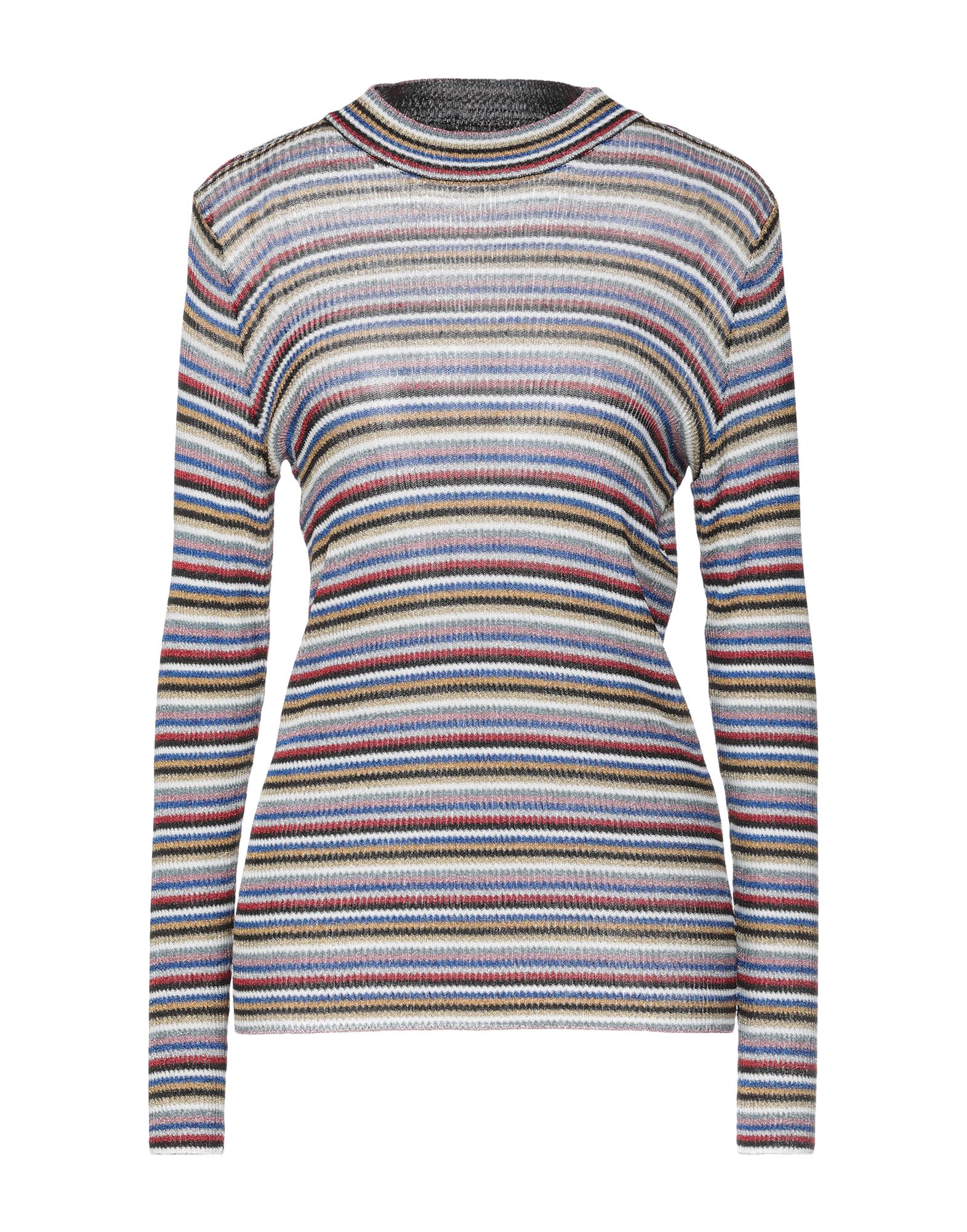 MISSONI Pullover Damen Blau von MISSONI