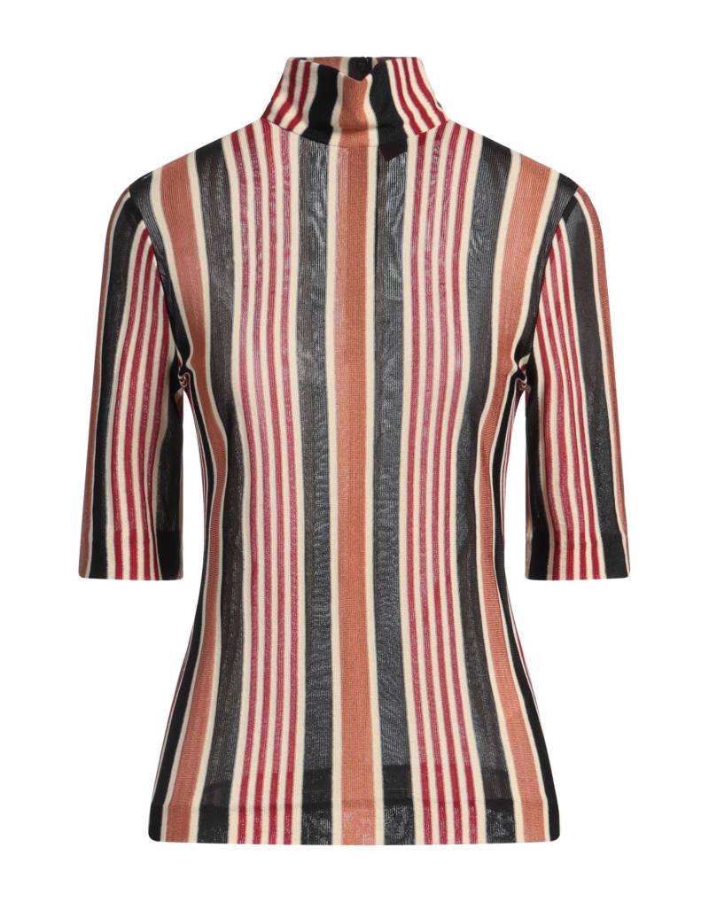 MISSONI Rollkragenpullover Damen Schwarz von MISSONI