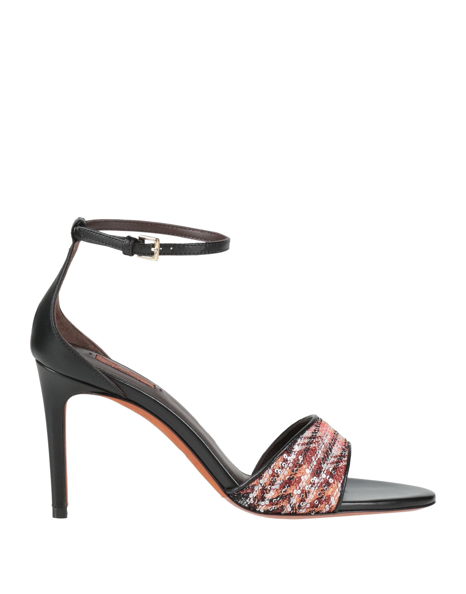 MISSONI Sandale Damen Lachs von MISSONI