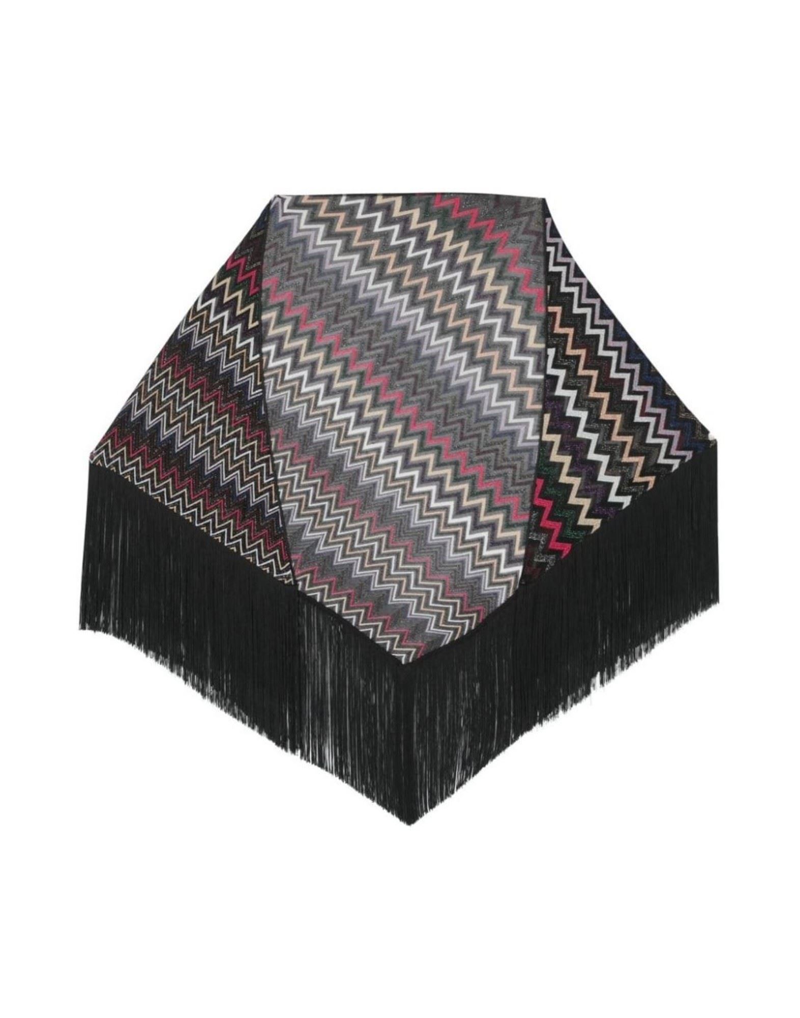 MISSONI Schal Damen Bunt von MISSONI