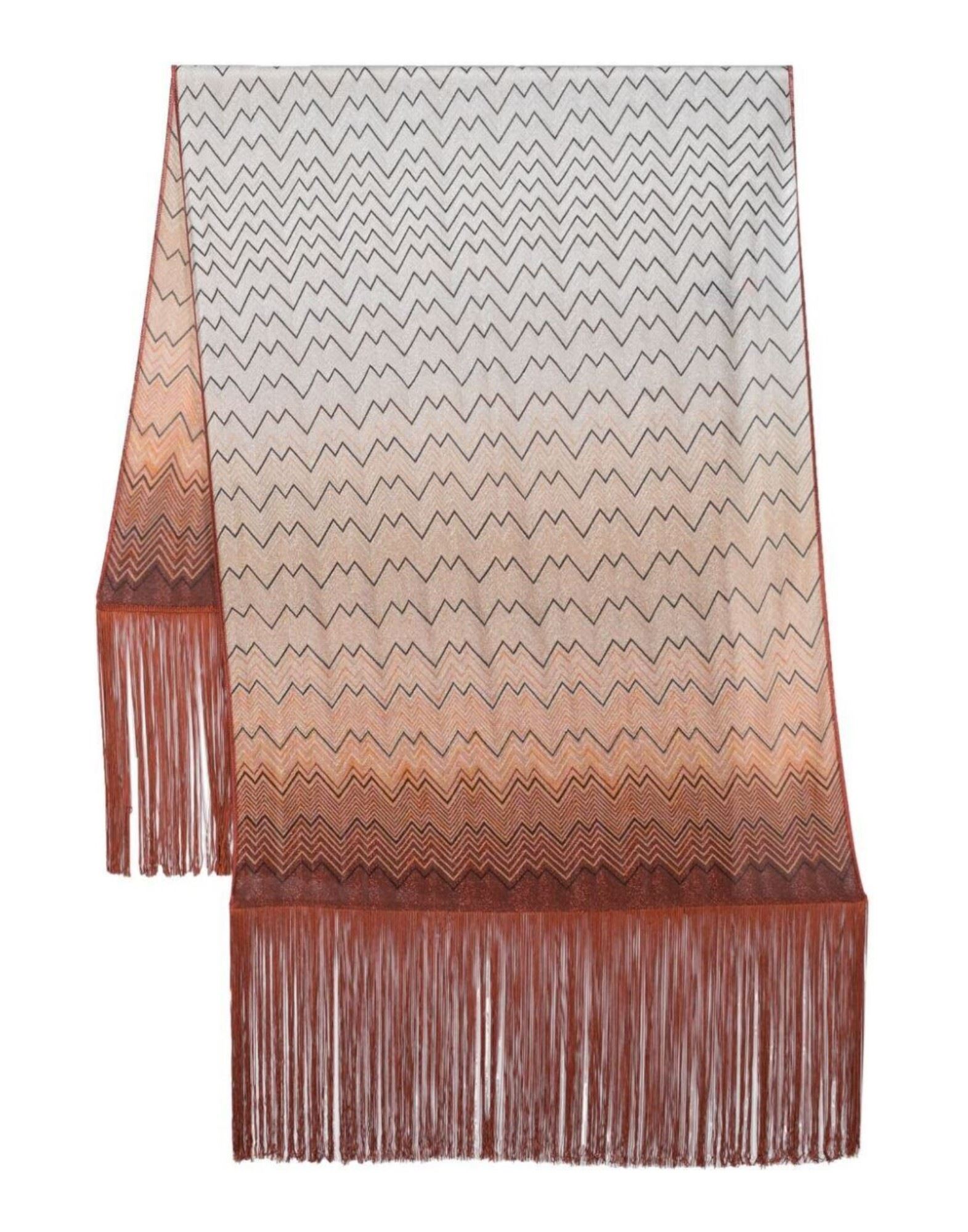 MISSONI Schal Damen Bunt von MISSONI