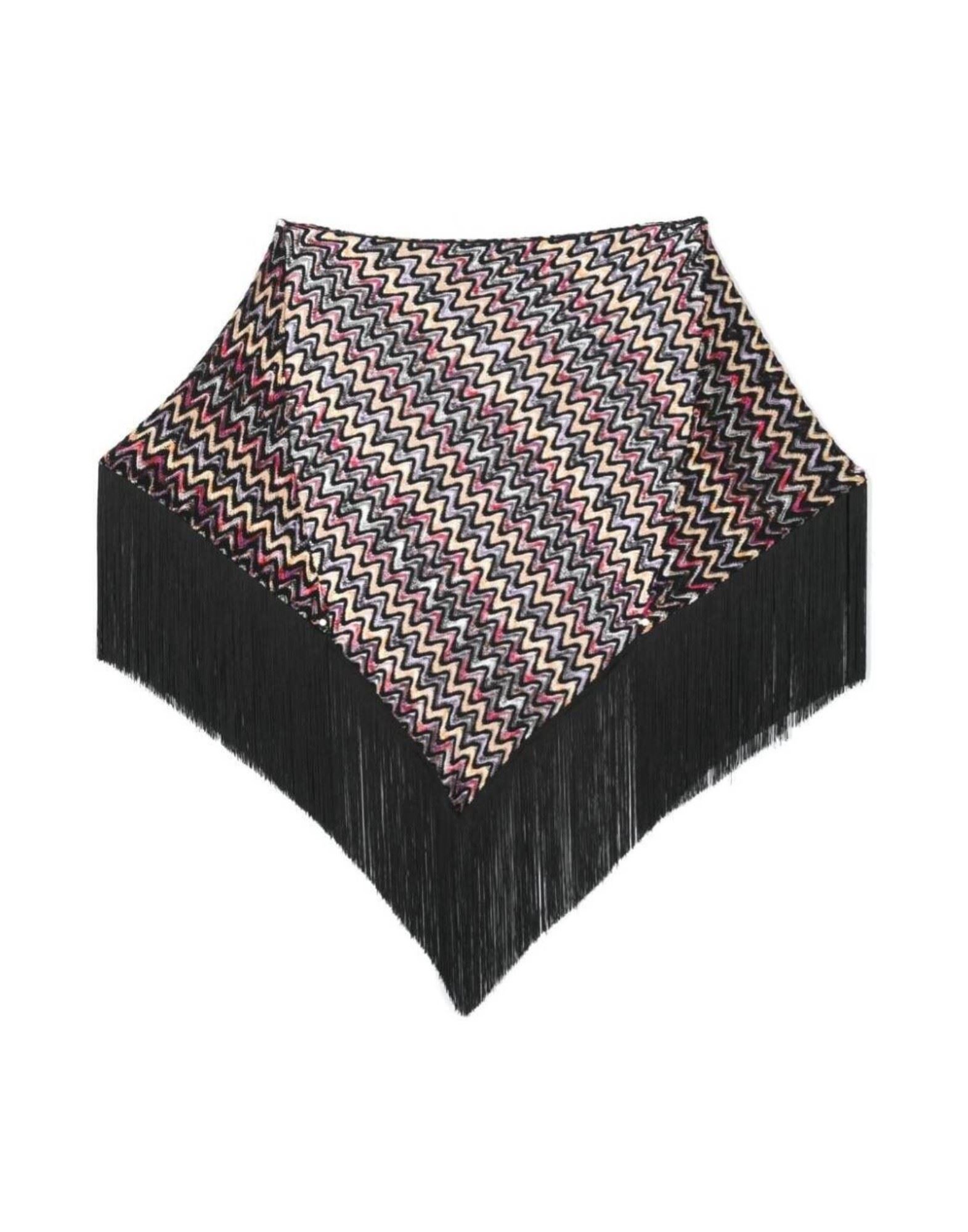 MISSONI Schal Damen Bunt von MISSONI