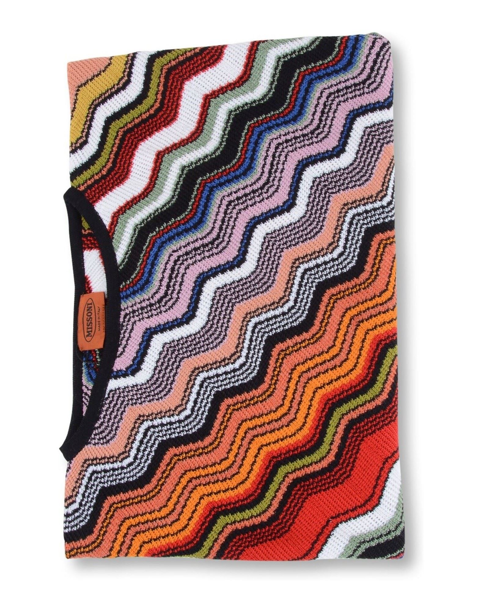 MISSONI Schal Damen Bunt von MISSONI