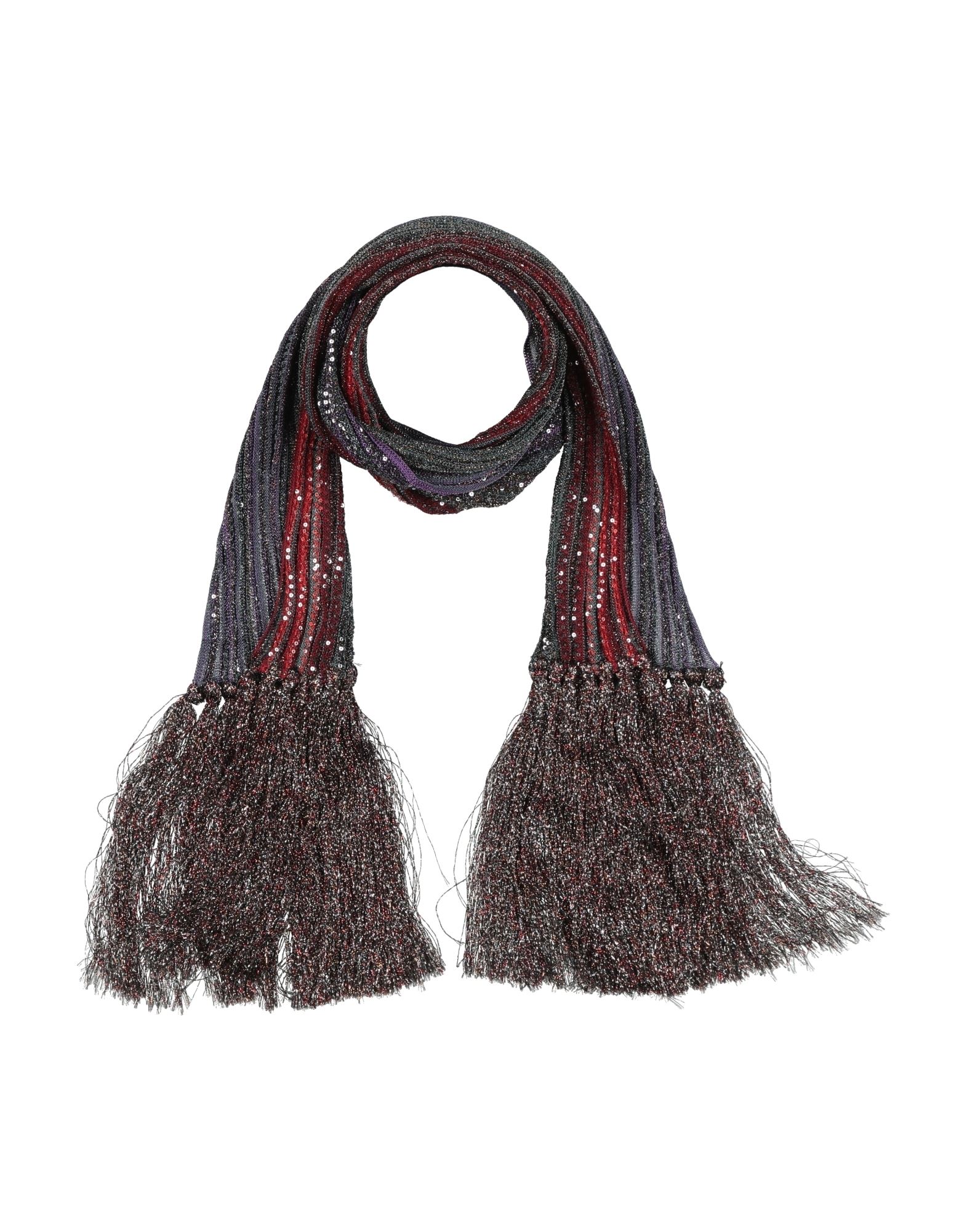 MISSONI Schal Damen Dunkelgrün von MISSONI