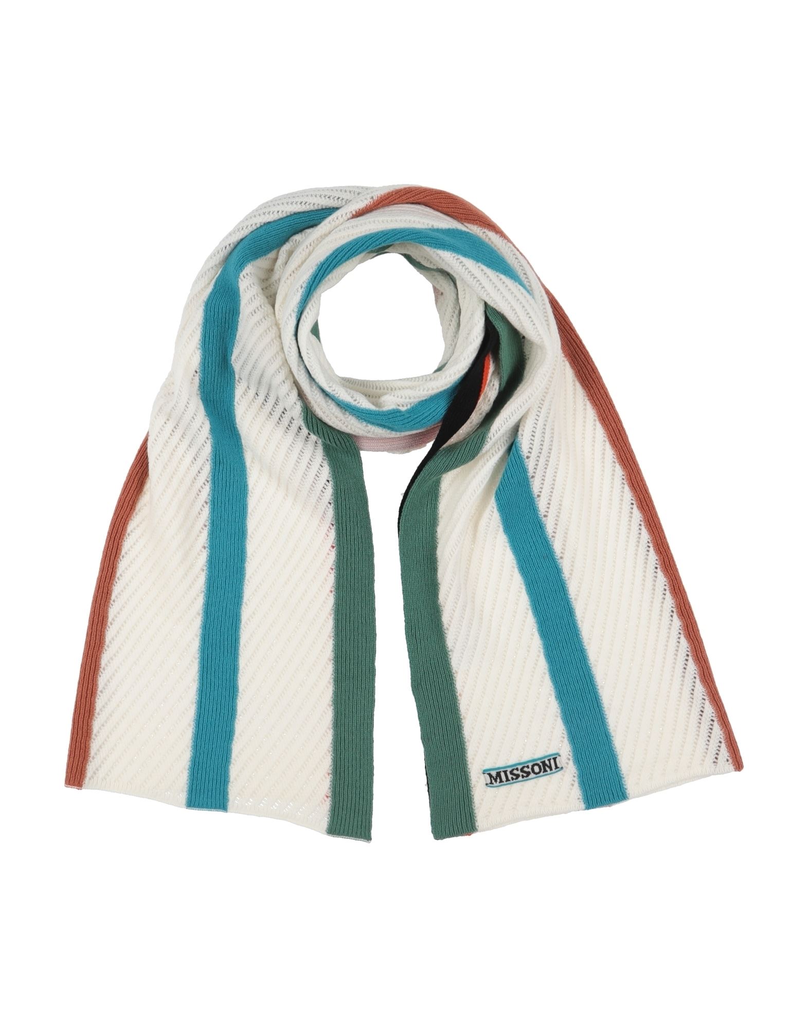 MISSONI Schal Damen Elfenbein von MISSONI